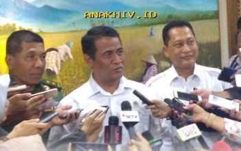 Strategi Jitu Pemerintah Antisipasi El Nino, Jaga Ketahanan Pangan Nasional!