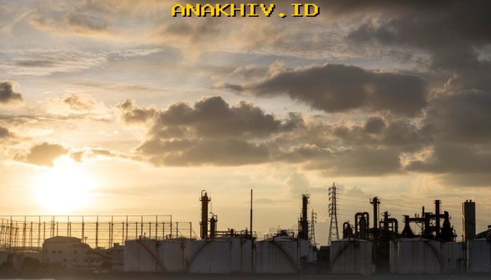 Strategi Jitu Presiden Prabowo Lawan Lonjakan Harga Minyak!