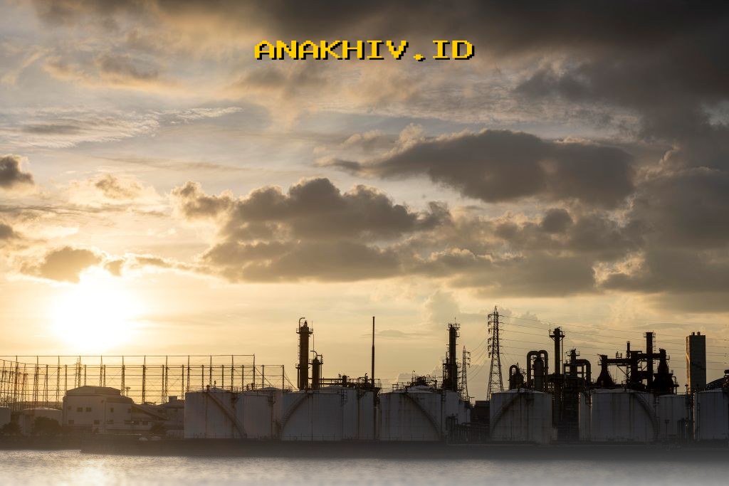 Strategi Jitu Presiden Prabowo Lawan Lonjakan Harga Minyak!