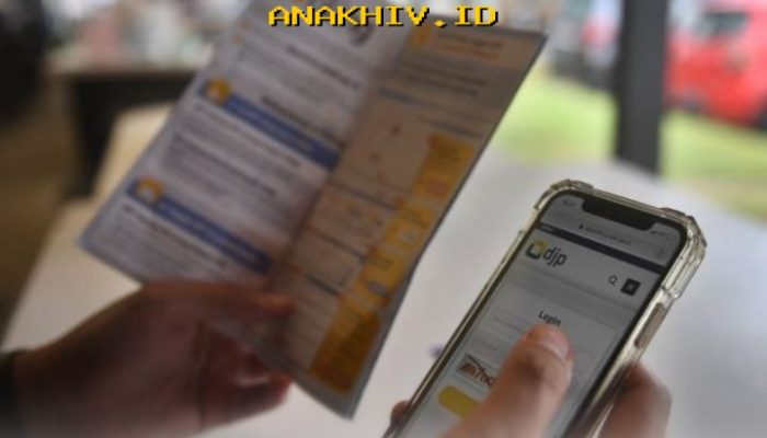 Sudah Tahu Belum? Ini Dia Cara Mudah Lapor SPT Tahunan Lewat Coretax Sebelum Batasnya Habis!