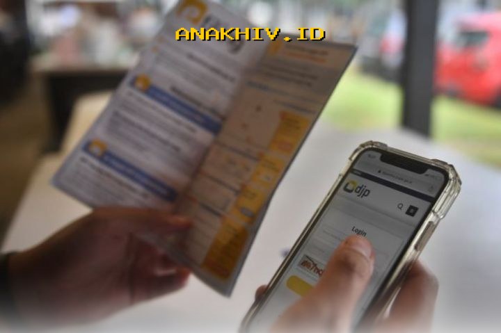 Sudah Tahu Belum? Ini Dia Cara Mudah Lapor SPT Tahunan Lewat Coretax Sebelum Batasnya Habis!