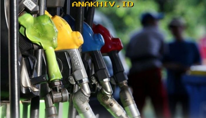 Sukabumi Siap Hadapi Arus Balik Lebaran dengan Stok BBM yang Aman!