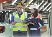 Surveyor Indonesia Siapkan Fasilitas Mudik Lebaran 2026 demi Kelancaran Perjalanan Warga!