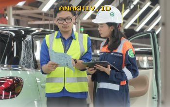 Surveyor Indonesia Siapkan Fasilitas Mudik Lebaran 2026 demi Kelancaran Perjalanan Warga!