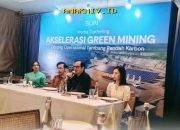 Tambang Hijau Menuju Masa Depan Rendah Emisi: Inilah Langkah Nyata Industri Tambang Indonesia!