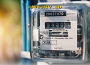 Tarif Listrik PLN Naik Lagi! Cek Harga Baru untuk Periode 30 Maret-5 April Ini!