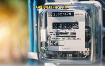 Tarif Listrik PLN Naik Lagi! Cek Harga Baru untuk Periode 30 Maret-5 April Ini!