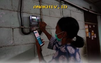 Tarif Listrik PLN Terkini! Simak Perubahan Harga untuk Setiap Golongan Pengguna