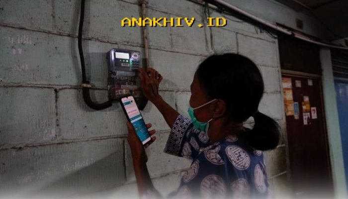 Tarif Listrik PLN Terkini! Simak Perubahan Harga untuk Setiap Golongan Pengguna