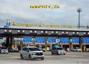 Tarif Tol Trans Jawa 2026 Berapa Ya? Ini Dia Perkiraan Biaya Mudik dari Jakarta ke Surabaya saat Lebaran!
