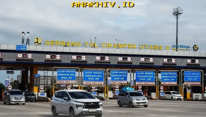 Tarif Tol Trans Jawa 2026 Berapa Ya? Ini Dia Perkiraan Biaya Mudik dari Jakarta ke Surabaya saat Lebaran!