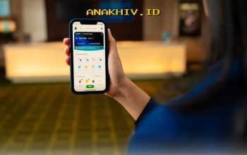 Tarik Tunai GoPay di ATM BCA dan Minimarket Makin Praktis! Begini Caranya yang Harus Kamu Tahu!