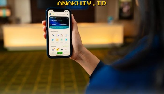 Tarik Tunai GoPay di ATM BCA dan Minimarket Makin Praktis! Begini Caranya yang Harus Kamu Tahu!