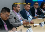 Telkom dan Huawei Sepakat Bangun Infrastruktur Digital serta Ekosistem Data Center Melalui MoU Strategis!