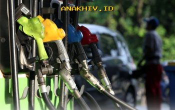 Tenang! Pemerintah Pastikan Harga BBM Tetap Stabil Usai 1 April