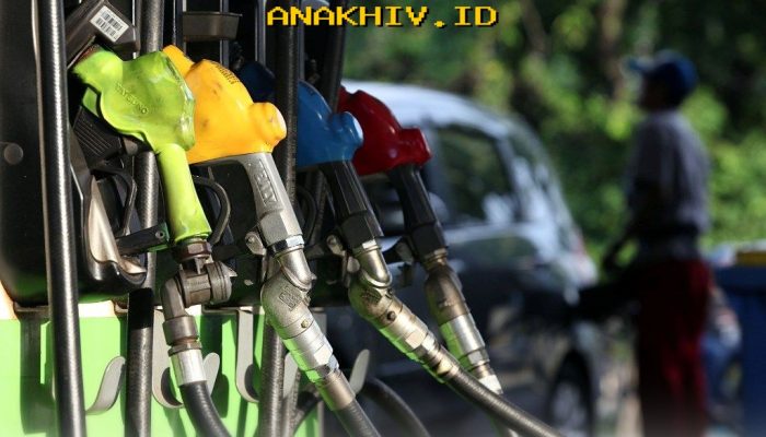 Tenang! Pemerintah Pastikan Harga BBM Tetap Stabil Usai 1 April