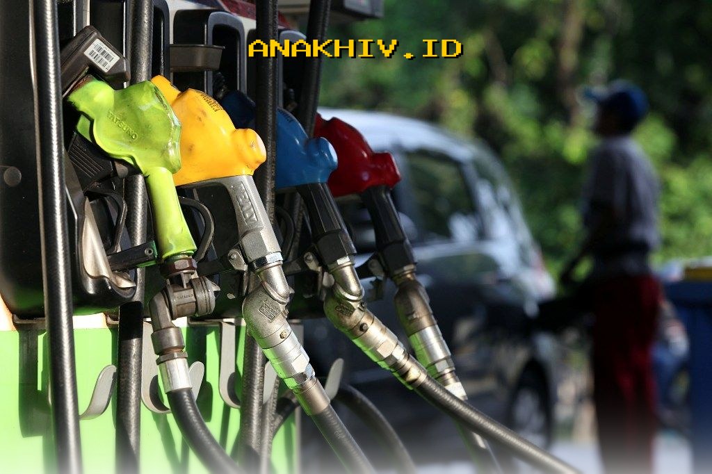 Tenang! Pemerintah Pastikan Harga BBM Tetap Stabil Usai 1 April