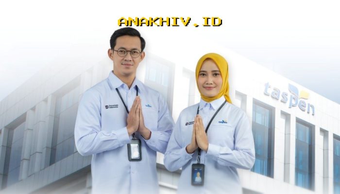 THR 2026 untuk Penerima Pensiun Sudah Dibagikan TASPEN, Ini Prinsip 5T yang Diterapkan!