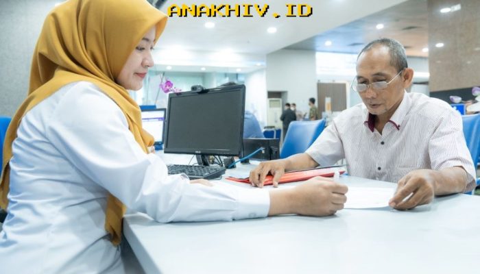 THR Cair! Pensiunan dan ASN Dapat Ganti Rugi Ekonomi Pekan Ini?