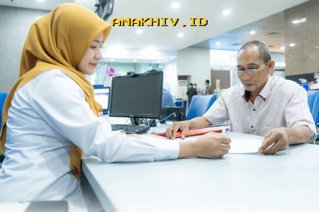 THR Cair! Pensiunan dan ASN Dapat Ganti Rugi Ekonomi Pekan Ini?