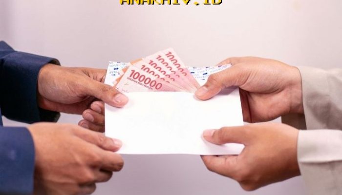 THR Pensiunan Hampir Tuntas, Capaian Ini Mengungkap Kekhawatiran Baru!