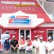 Titik Tempat Singgah Gratis dari Pertamina Patra Niaga Siap Menanti Pemudik!