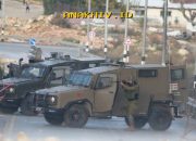 Tragedi di Perbatasan Lebanon: Israel Akui Kesalahan Fatal yang Makan Korban Warga Sendiri!