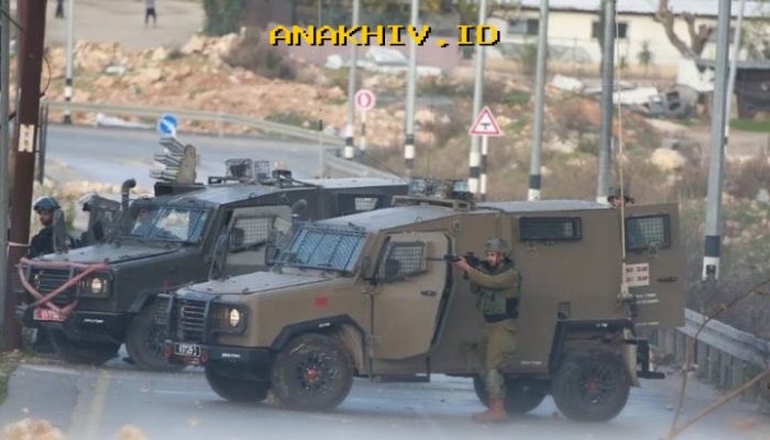 Tragedi di Perbatasan Lebanon: Israel Akui Kesalahan Fatal yang Makan Korban Warga Sendiri!