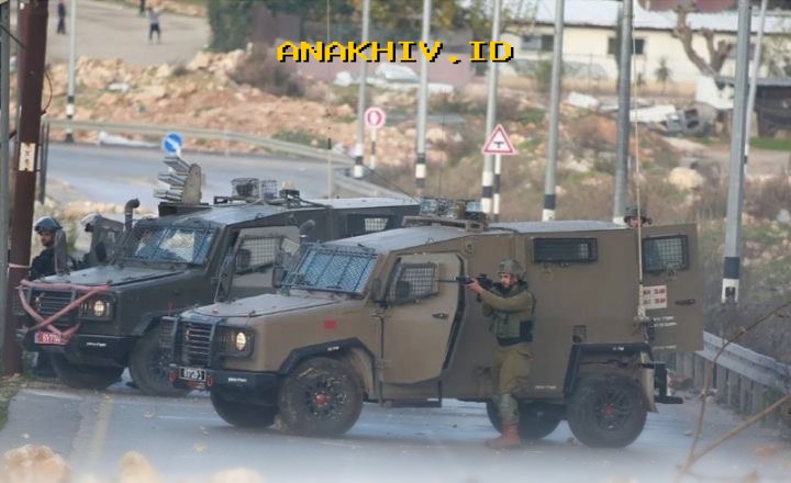 Tragedi di Perbatasan Lebanon: Israel Akui Kesalahan Fatal yang Makan Korban Warga Sendiri!