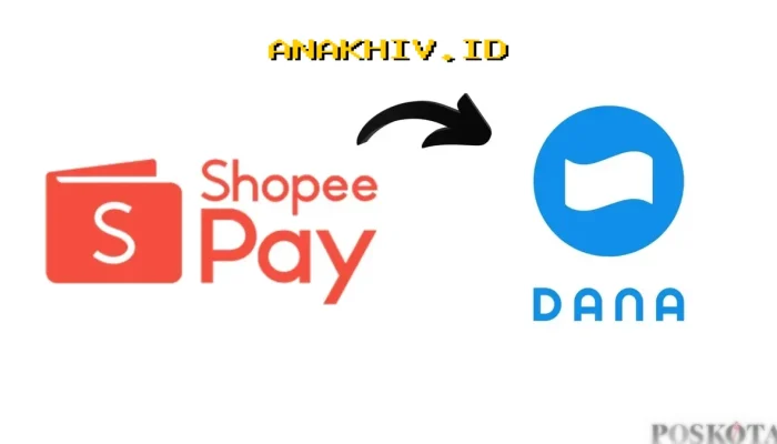 Transfer Saldo ShopeePay ke DANA Tanpa Biaya Admin, Begini Cara Mudahnya!