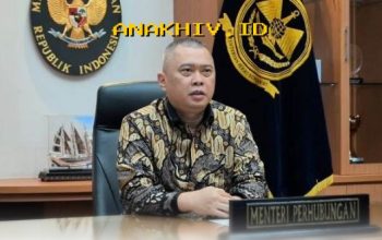 Truk Liar Masih Berkeliaran, Menhub Janji Akan Segera Dihentikan!