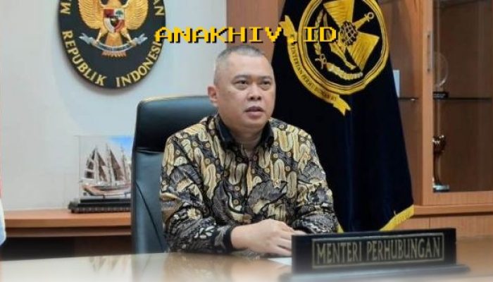 Truk Liar Masih Berkeliaran, Menhub Janji Akan Segera Dihentikan!