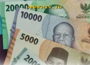 Tukar Uang Baru Lebaran 2026 di Bank BCA, BRI, BNI, dan Mandiri dengan Mudah!