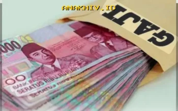 Tunjangan Anak Pensiunan PNS Golongan I April Ini Dia! Hitungannya 2 Persen dari Gaji Pokok, Simak Yuk!