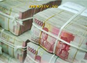 Uang Beredar M2 Tembus Rp10.089,9 Triliun di Februari 2026, Ini Kata BI!