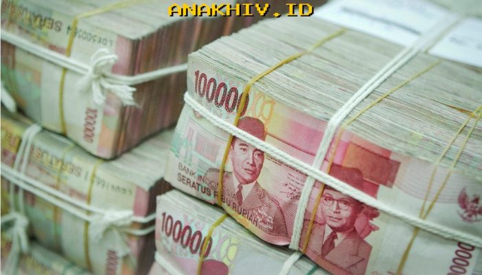 Uang Beredar M2 Tembus Rp10.089,9 Triliun di Februari 2026, Ini Kata BI!