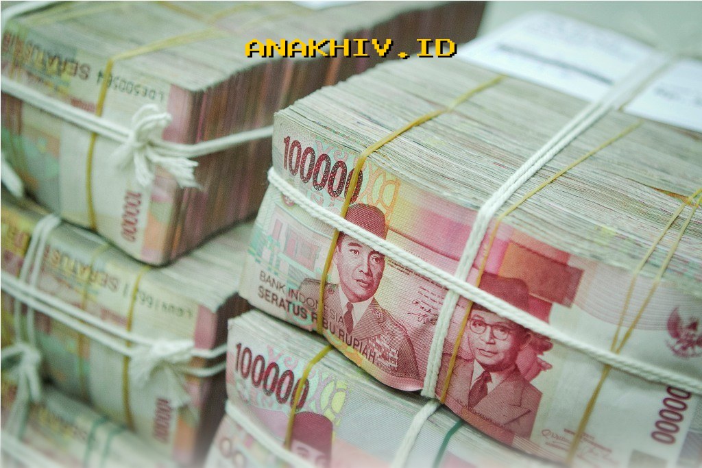 Uang Beredar M2 Tembus Rp10.089,9 Triliun di Februari 2026, Ini Kata BI!