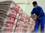 UMKM Serap Dana KUR Rp7,35 Triliun dari Bank Mandiri, Capai 59.327 Pelaku Usaha!