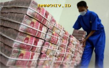 UMKM Serap Dana KUR Rp7,35 Triliun dari Bank Mandiri, Capai 59.327 Pelaku Usaha!