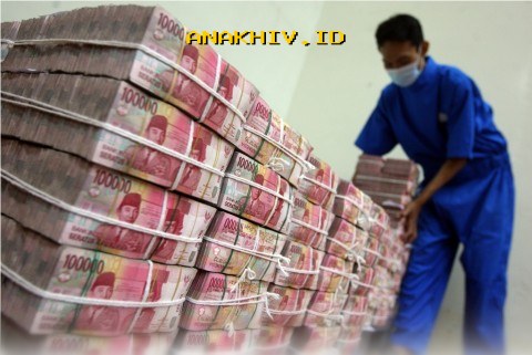 UMKM Serap Dana KUR Rp7,35 Triliun dari Bank Mandiri, Capai 59.327 Pelaku Usaha!