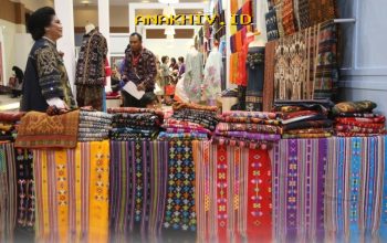 UMKM Wajib Kuasai Literasi Digital untuk Taklukkan Pasar yang Lebih Luas!