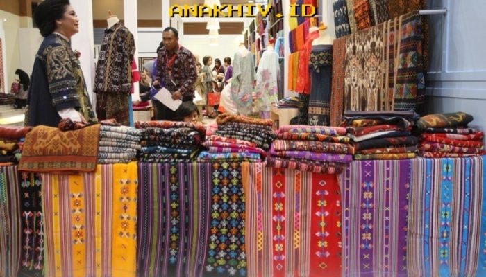 UMKM Wajib Kuasai Literasi Digital untuk Taklukkan Pasar yang Lebih Luas!