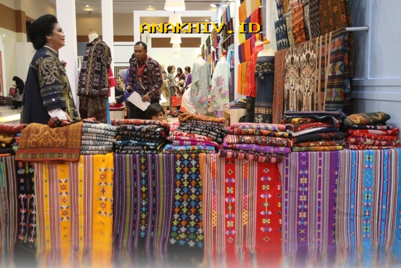 UMKM Wajib Kuasai Literasi Digital untuk Taklukkan Pasar yang Lebih Luas!