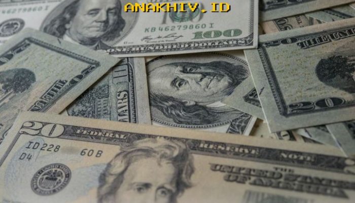 Utang Luar Negeri Indonesia Tembus USD434,7 Miliar di Awal Tahun, BI Pastikan Stabilitas Tetap Terjaga!