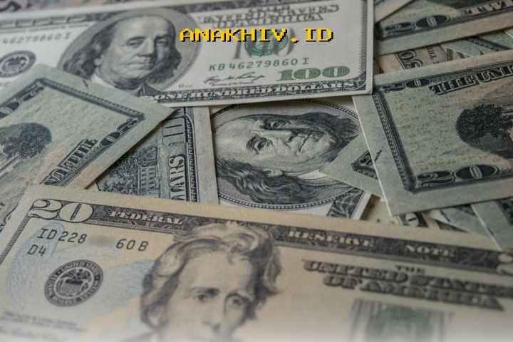 Utang Luar Negeri Indonesia Tembus USD434,7 Miliar di Awal Tahun, BI Pastikan Stabilitas Tetap Terjaga!