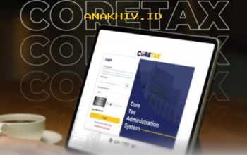 Wajib Pajak Heboh! Batas Lapor SPT Digeser ke 30 April, Ini Kata Pemerintah