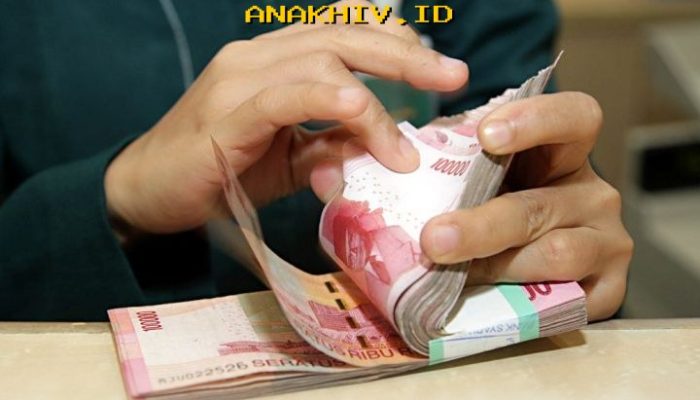 Waspada! 67 Perusahaan DIY Masih Abaikan Kewajiban Bayar THR Karyawan