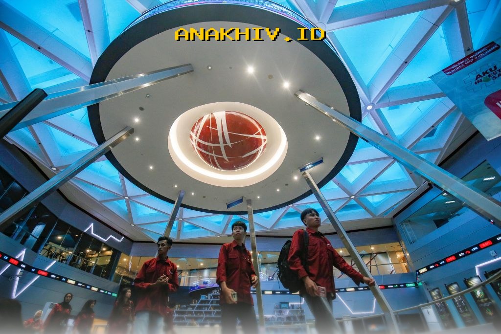 Waspada! Bursa Saham Tutup Lebih Lama Jelang Nyepi dan Idulfitri 2026, Investor Harus Tahu!