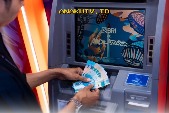 Waspada! Ini Dia Jadwal Buka dan Tutup Bank BRI, Mandiri, BCA, BNI, BSI Saat Libur Nyepi hingga Lebaran 2024!