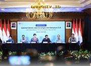 Waspadai Dampak Konflik Timur Tengah, OJK Dorong Sektor Perbankan dan Pasar Modal Siaga!